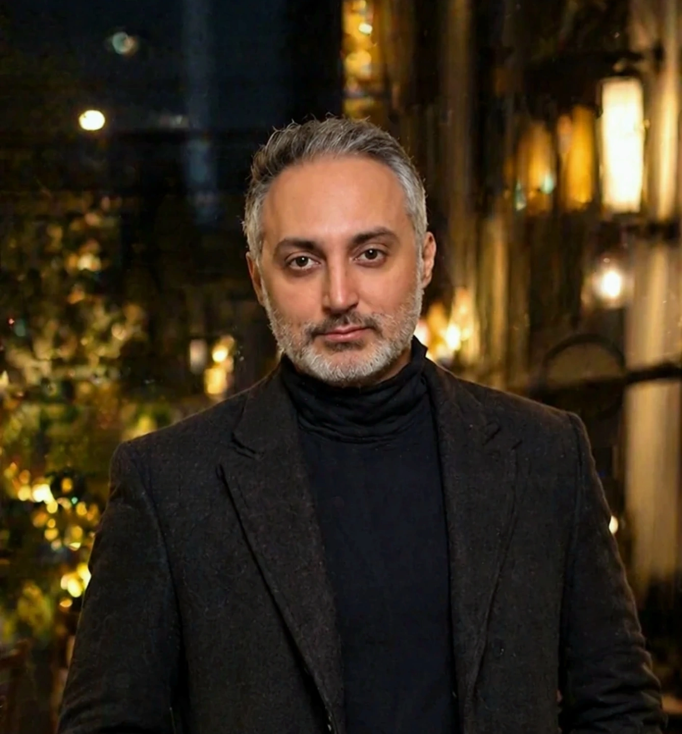 دکتر بهرام رخشانی پورفرد